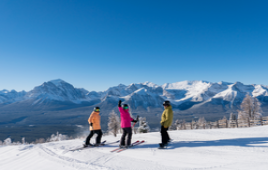 Banff Ski Package - 5 nights stay & Ski 3 Days.