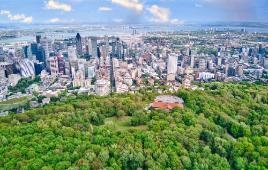 Unveil Montreal