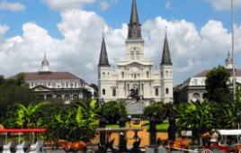 City Experience New Orleans: A Tale of Music, Mystique, and Mardi Gras