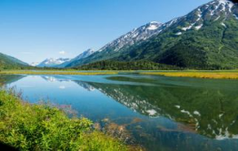 Discover Alaska’s Wilderness: 7-Day Northern Coast Mountains Tour