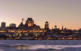 Exclusive Quebec City Escape: Unveil Luxury