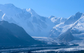 Ultimate Alaska: Wild Wonders & Luxury Adventures