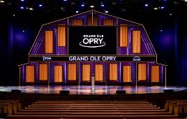 Nashville VIP Music Adventure: Grand Ole Opry, & More!