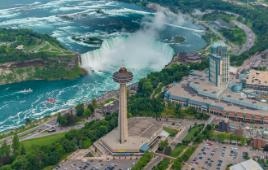 Unleash Ultimate Luxury in Toronto & Niagara Falls