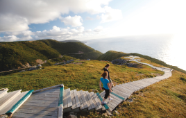 Discover Atlantic Canada